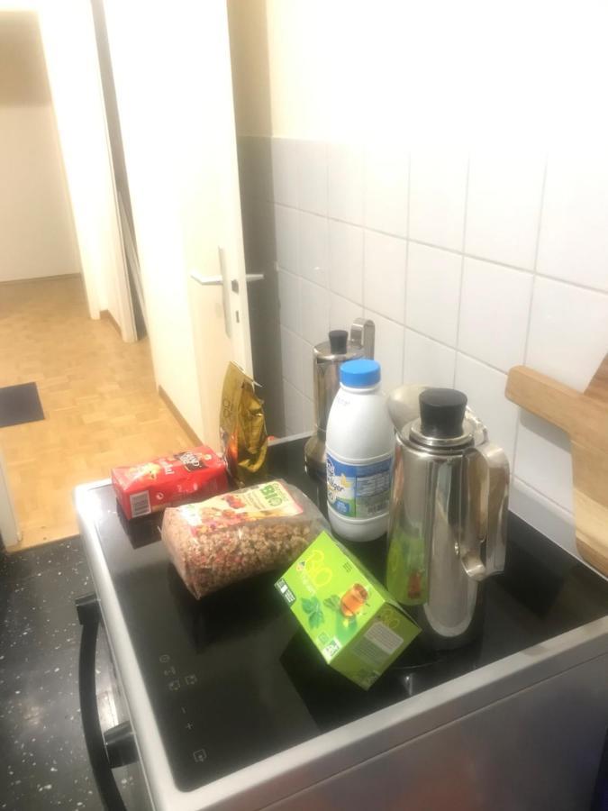 Bernex - Shared Roomate Homestay - Tramway 14 Tpg - Viarhona Accommodatie bij particulieren Genève
