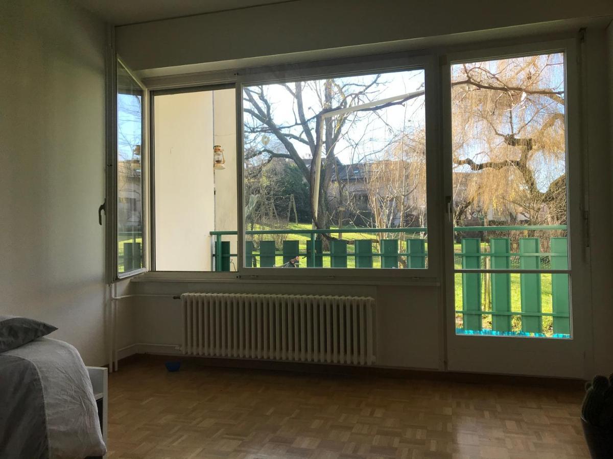 Gva Bernex - Homestay Tramwaytpg14 - Viarhôna Séjour chez l'habitant *