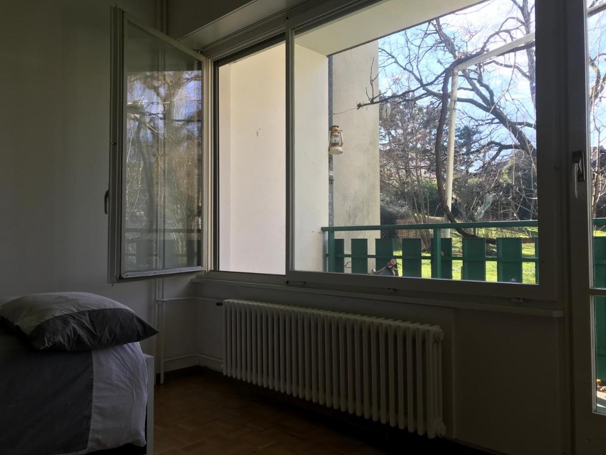 Gva Bernex - Homestay Tramwaytpg14 - Viarhôna *