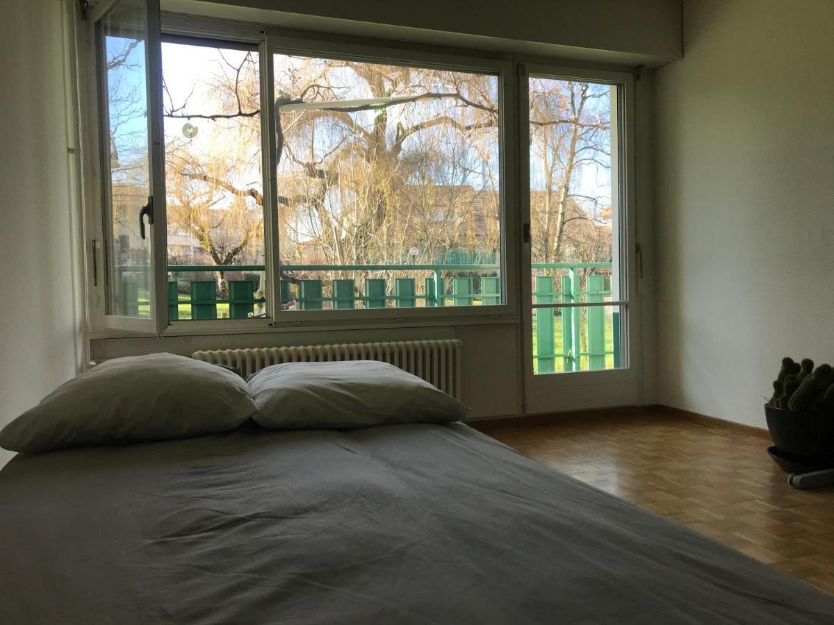 Gva Bernex - Homestay Tramwaytpg14 - Viarhôna *