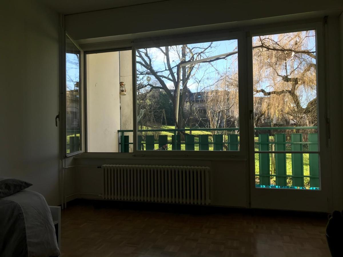 Gva Bernex - Homestay Tramwaytpg14 - Viarhôna