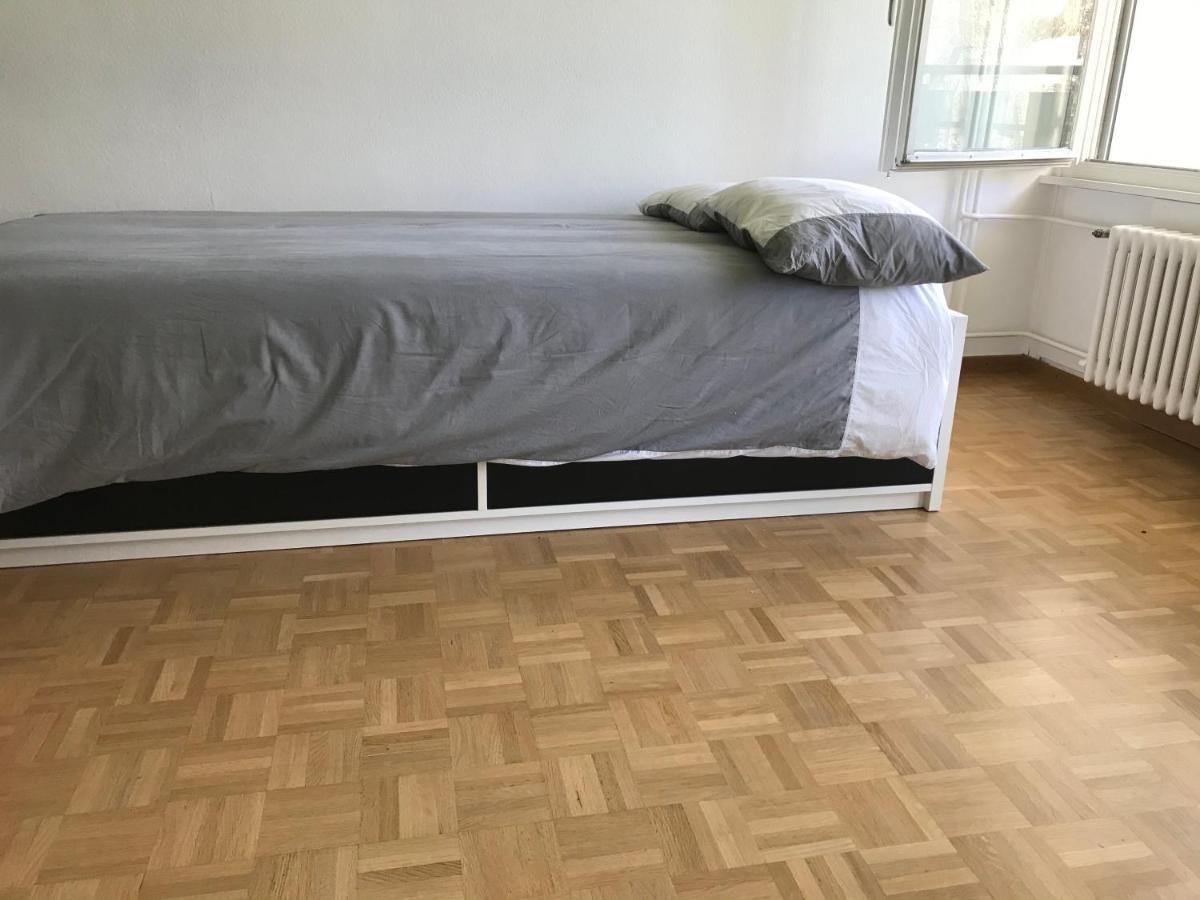 Gva Bernex - Homestay Tramwaytpg14 - Viarhôna *