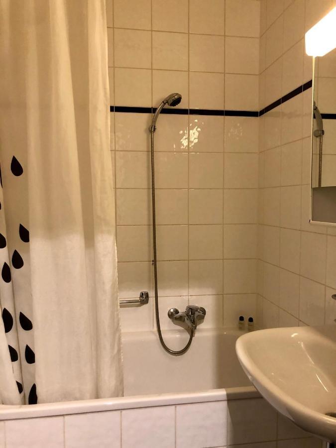 The Paquis Oasis In