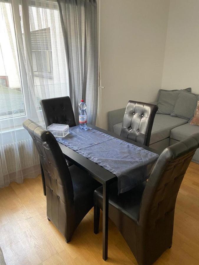 Apartamento Cosy Studio Jet D'eau