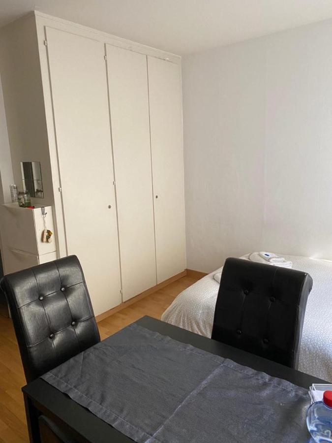 Apartamento Cosy Studio Jet D'eau