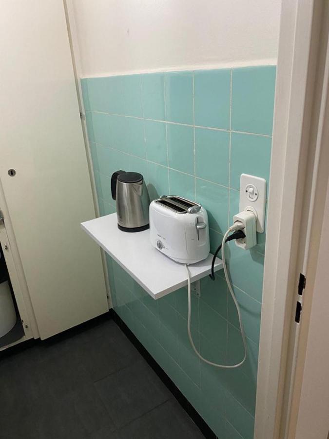 Cosy Studio Jet D'eau