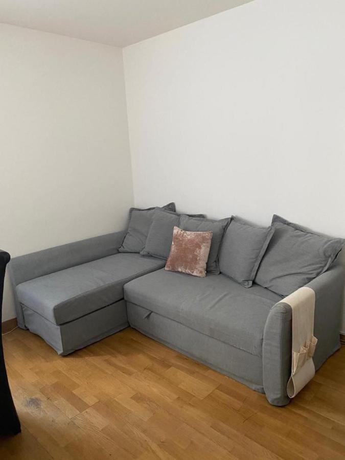 Cosy Studio Jet D'eau
