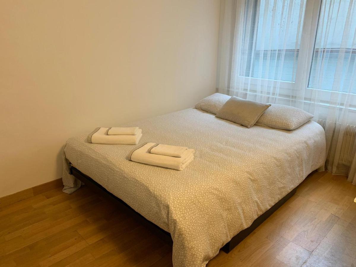 Cosy Studio Jet D'eau *