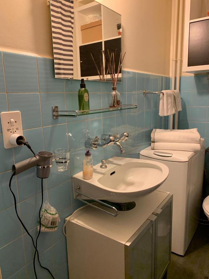 Cosy Studio Jet D'eau
