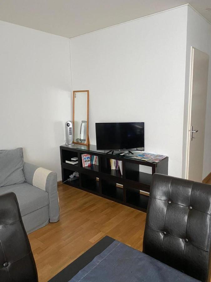 Apartamento Cosy Studio Jet D'eau *
