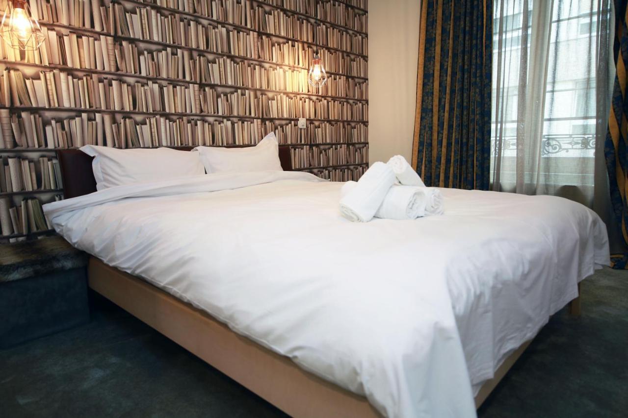 Cozy Close To Cornavin Train Station And * Geneva