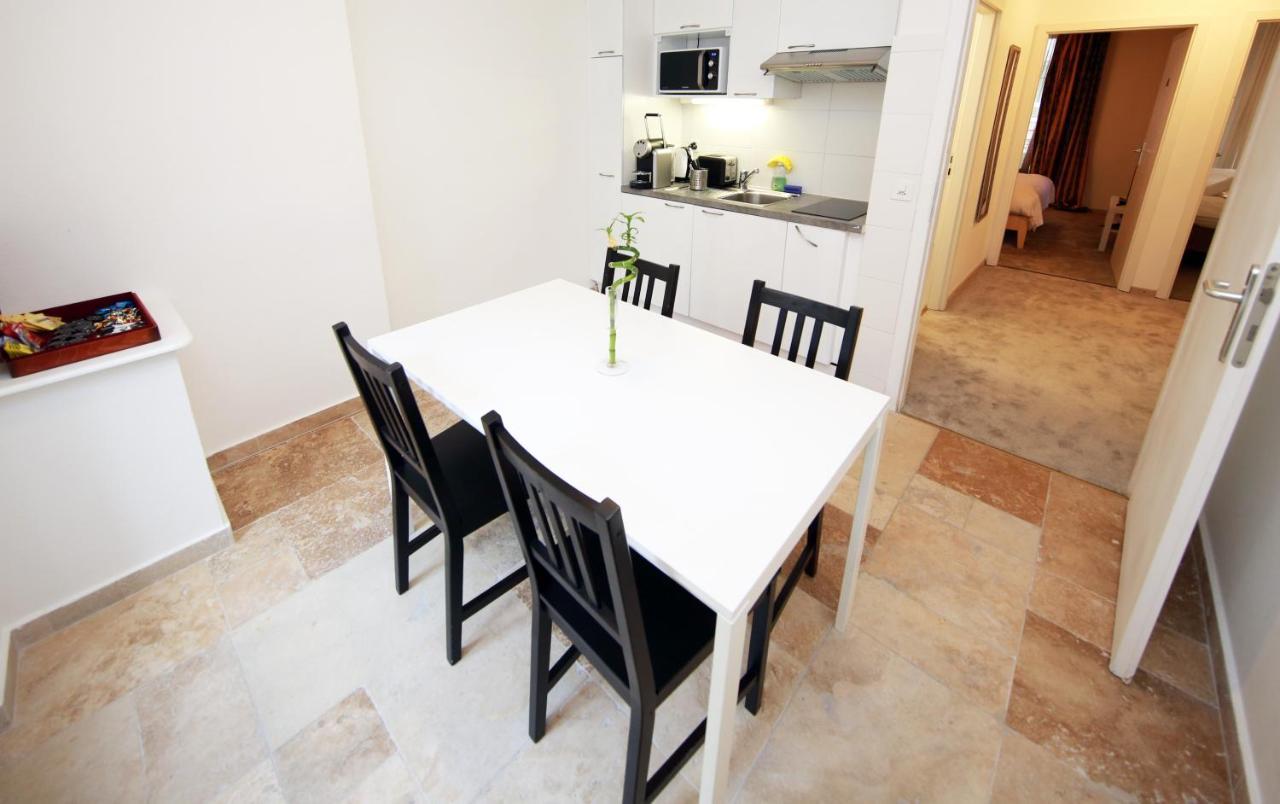 Apartment Cozy Close To Cornavin Train Station And Geneva
