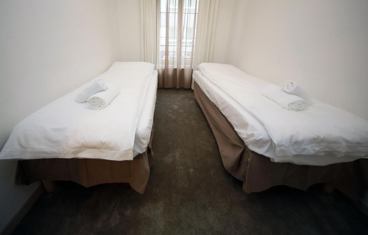 Apartment Cozy Close To Cornavin Train Station And