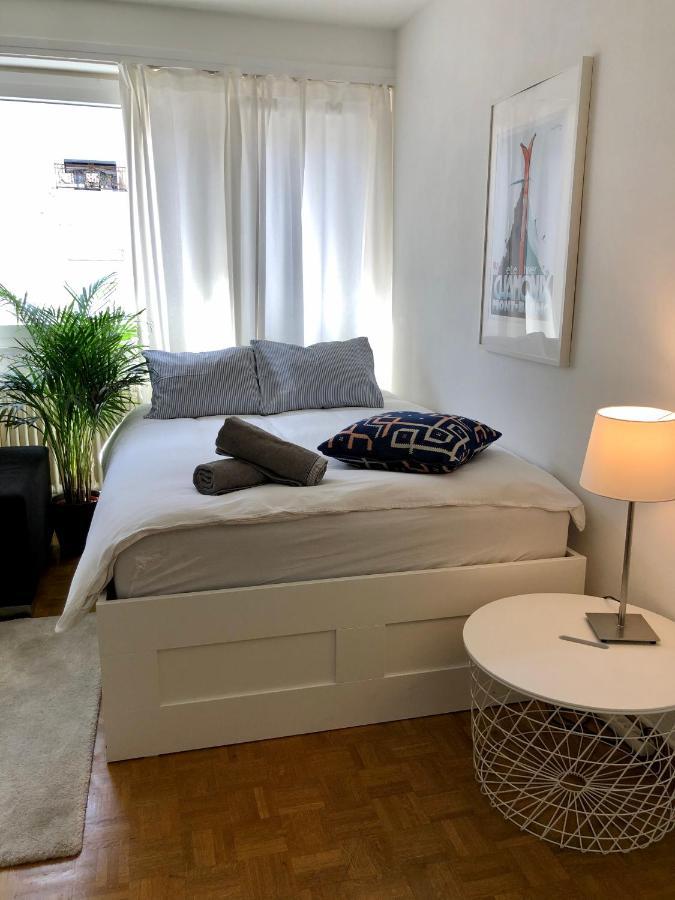 The Paquis Oasis In