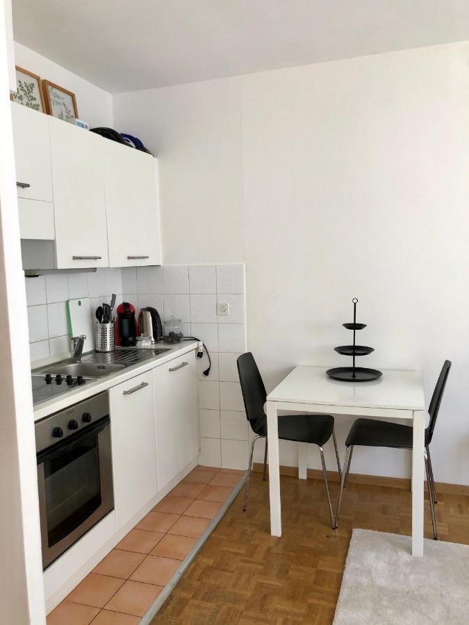 Apartment The Paquis Oasis In