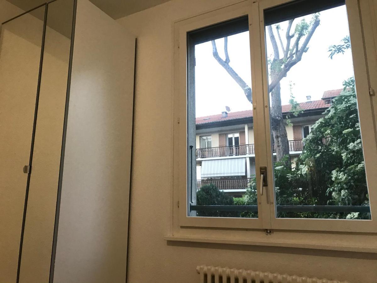 Gva Bernex - Homestay Tramwaytpg14 - Viarhôna Séjour chez l'habitant