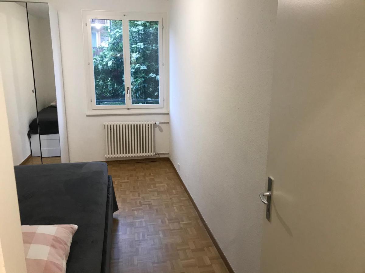Gva Bernex - Homestay Tramwaytpg14 - Viarhôna Séjour chez l'habitant