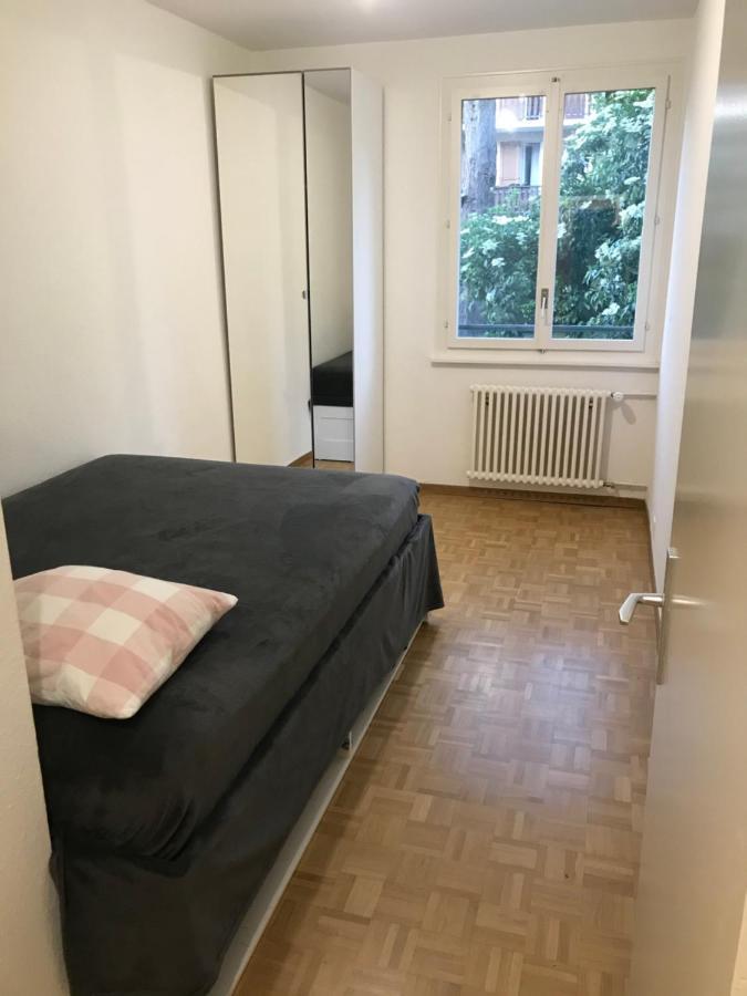 Gva Bernex - Homestay Tramwaytpg14 - Viarhôna Séjour chez l'habitant
