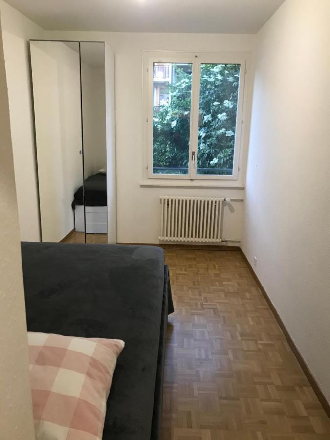 Gva Bernex - Homestay Tramwaytpg14 - Viarhôna *