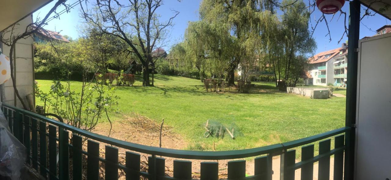 Gva Bernex - Homestay Tramwaytpg14 - Viarhôna