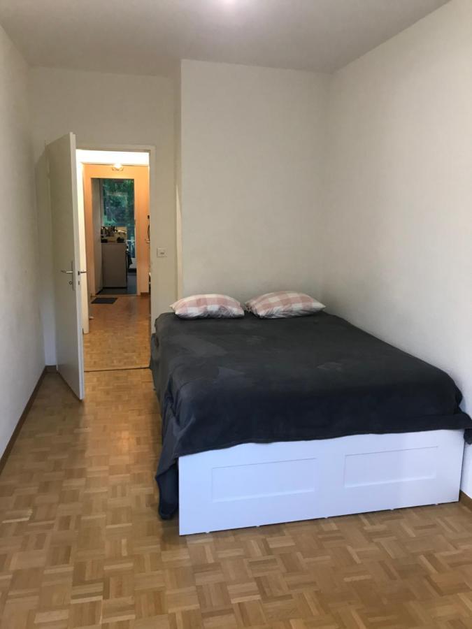 Gva Bernex - Homestay Tramwaytpg14 - Viarhôna * Genève