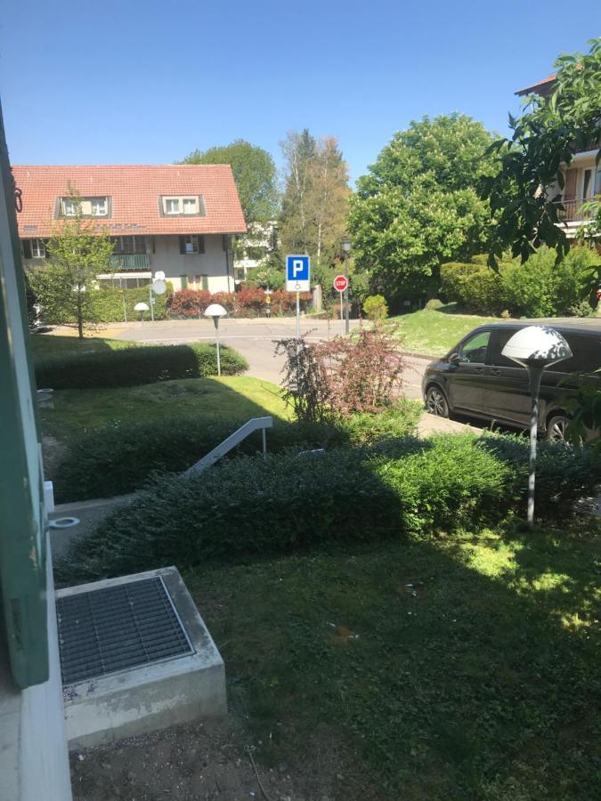 Gva Bernex - Homestay Tramwaytpg14 - Viarhôna Séjour chez l'habitant