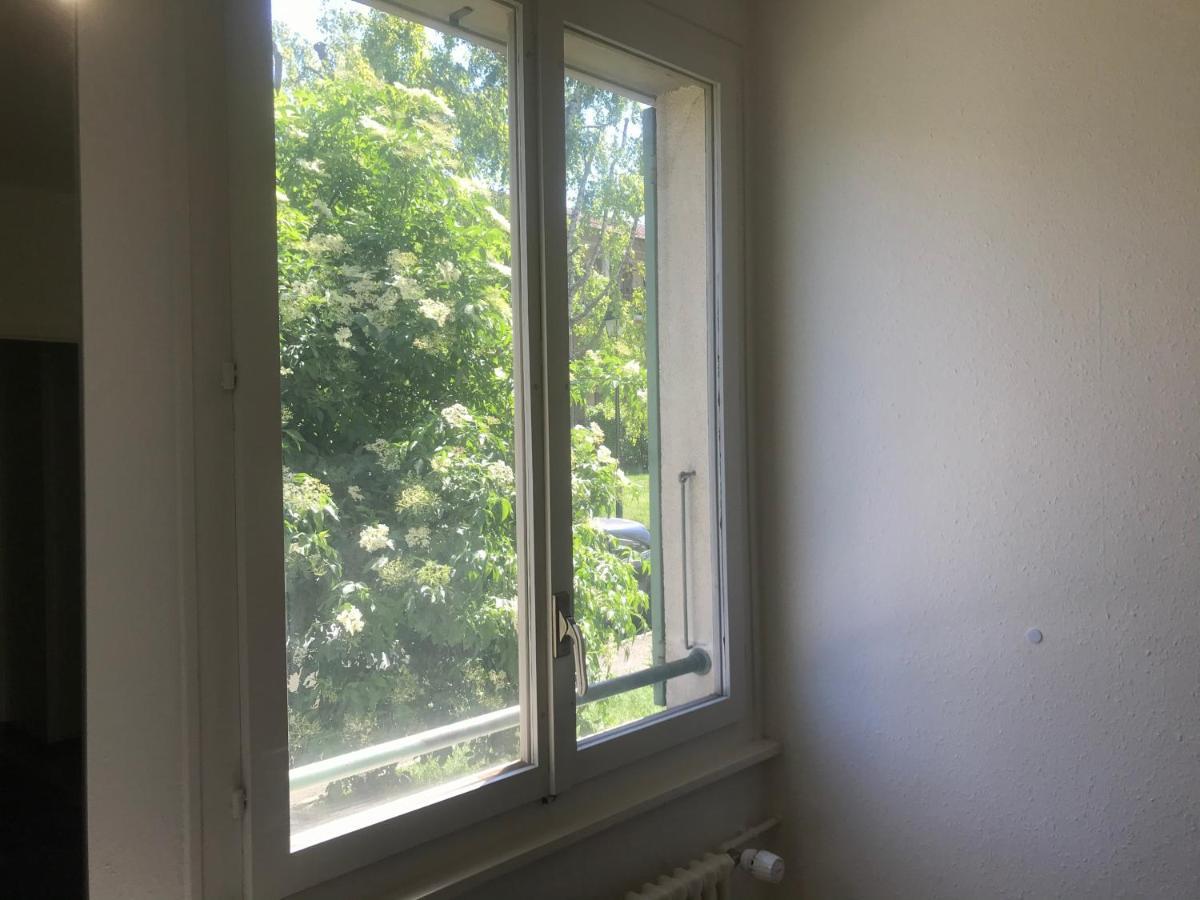 Gva Bernex - Homestay Tramwaytpg14 - Viarhôna Genève