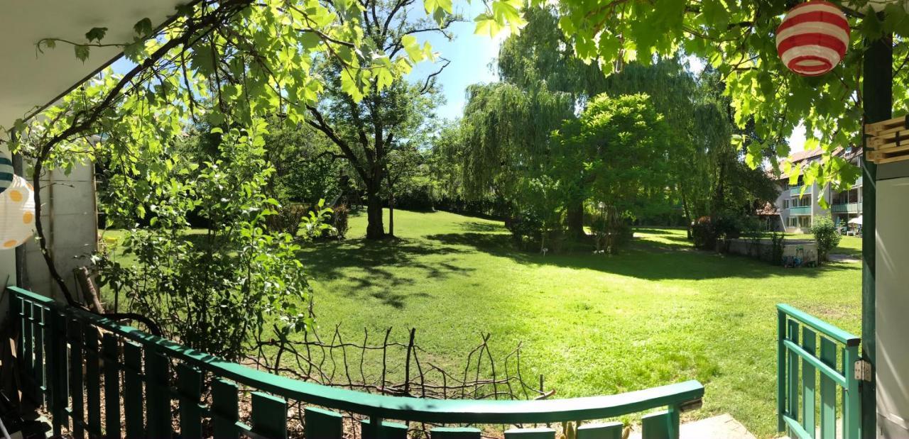 Gva Bernex - Homestay Tramwaytpg14 - Viarhôna Séjour chez l'habitant
