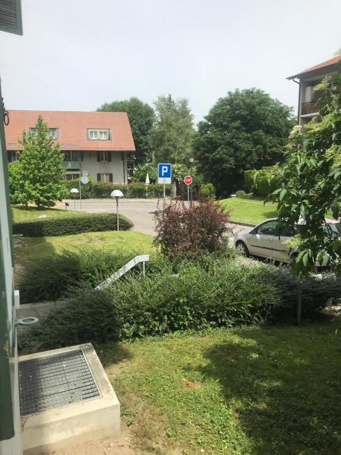 Gva Bernex - Homestay Tramwaytpg14 - Viarhôna