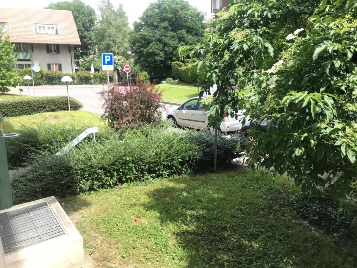 Gva Bernex - Homestay Tramwaytpg14 - Viarhôna *
