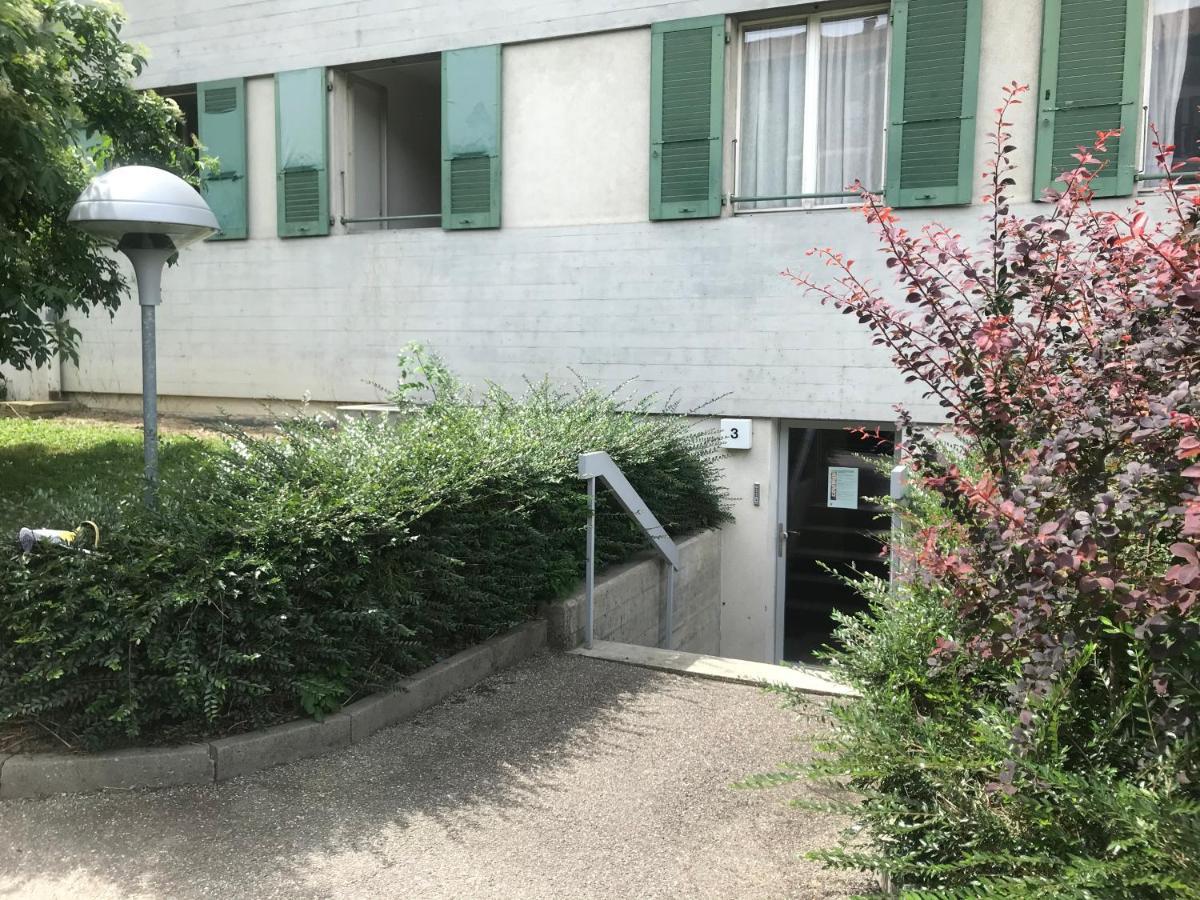 Gva Bernex - Homestay Tramwaytpg14 - Viarhôna Séjour chez l'habitant *