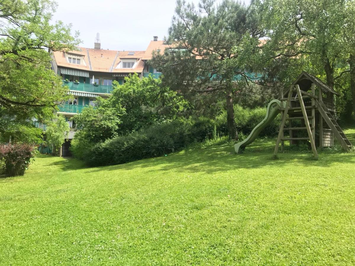Gva Bernex - Homestay Tramwaytpg14 - Viarhôna