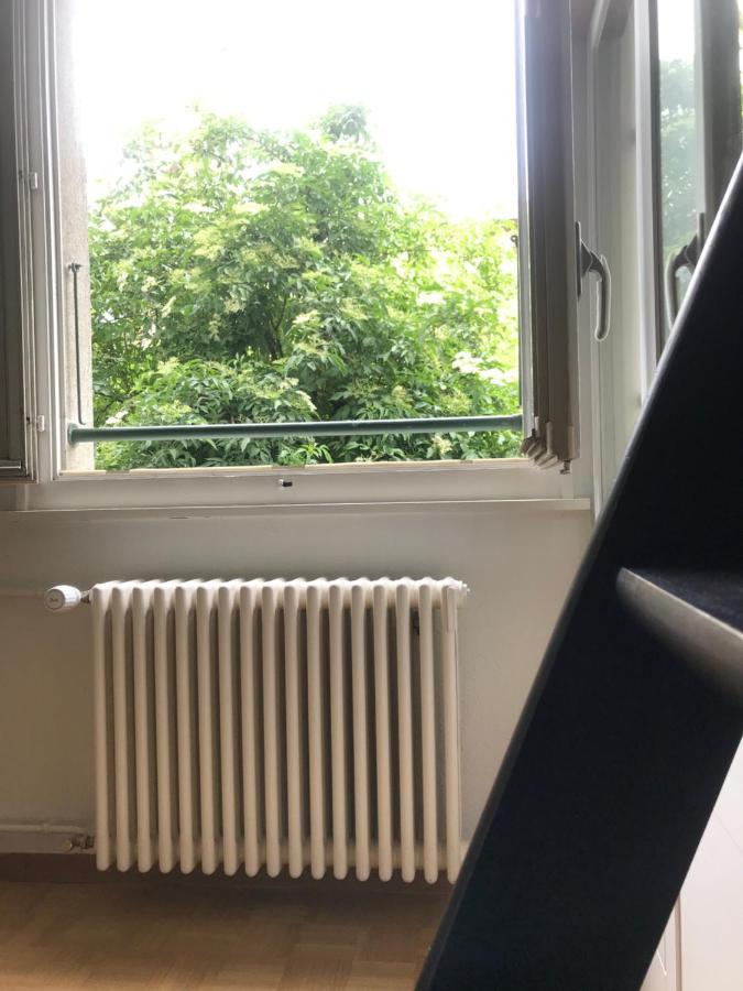 Gva Bernex - Homestay Tramwaytpg14 - Viarhôna Genève