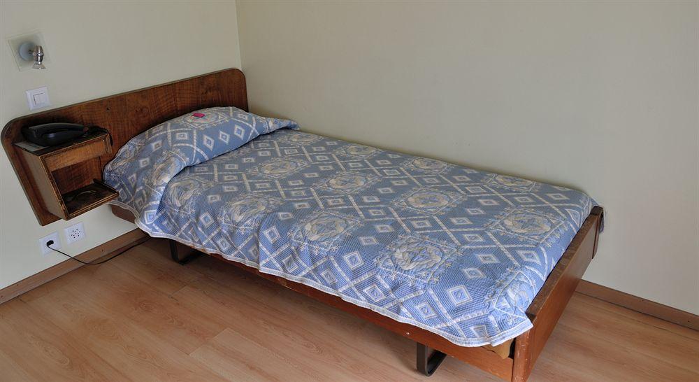 Hotel Moderne 3*