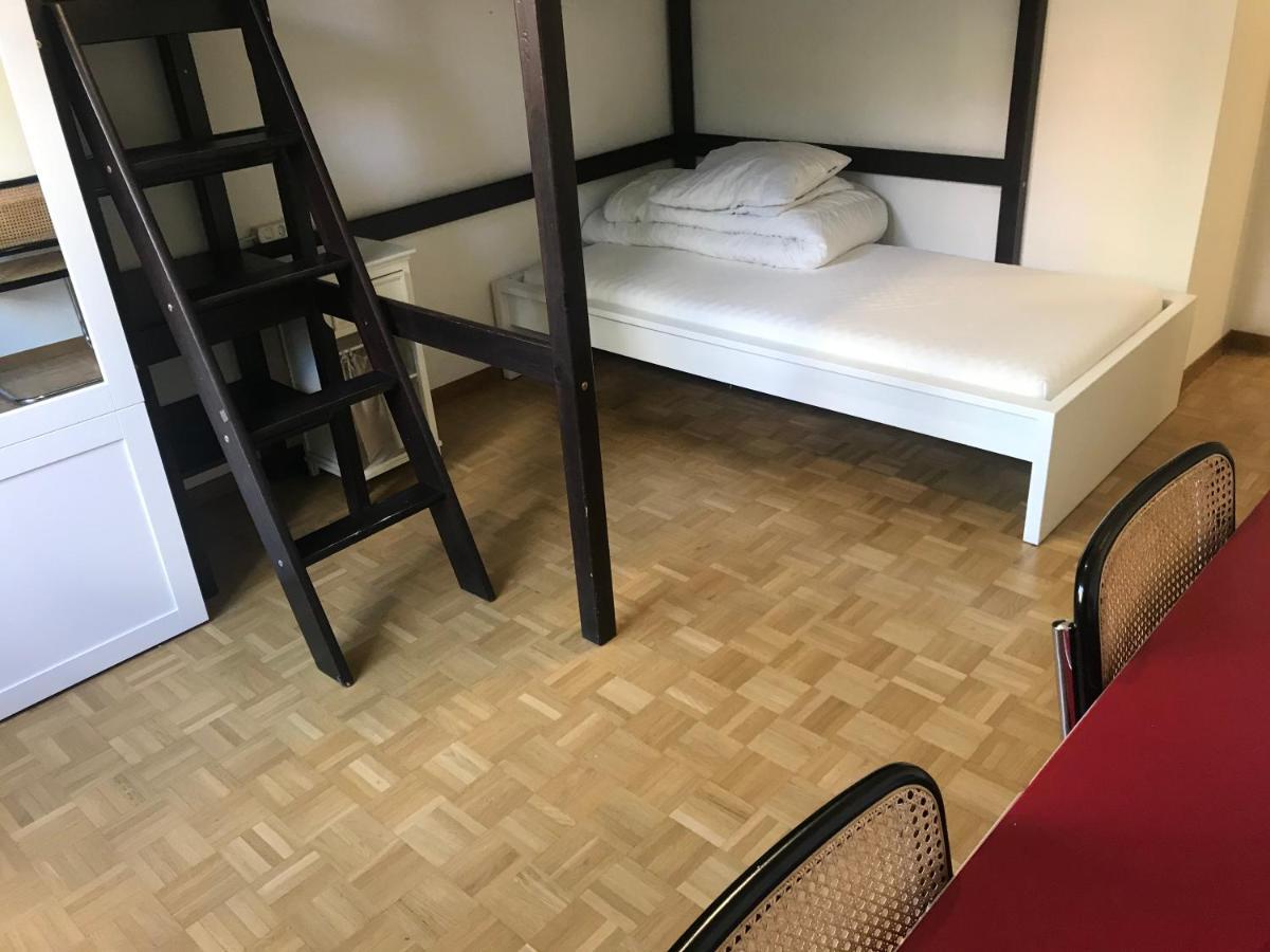 Gva Bernex - Homestay Tramwaytpg14 - Viarhôna *