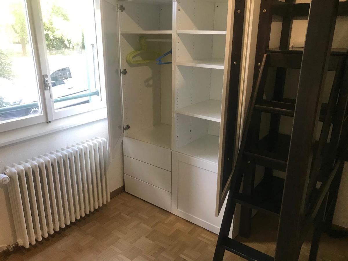 Bernex - Shared Roomate Homestay - Tramway 14 Tpg - Viarhona Accommodatie bij particulieren *