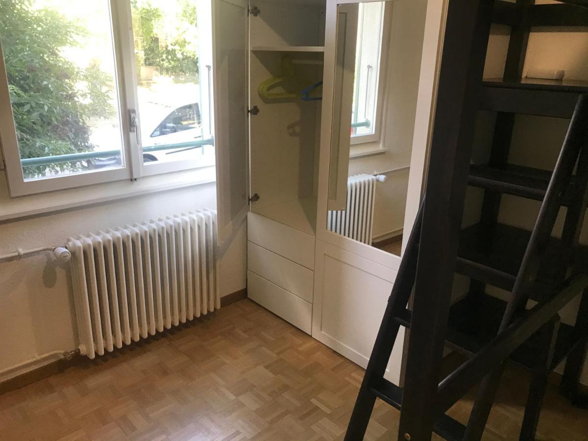 Gva Bernex - Homestay Tramwaytpg14 - Viarhôna Séjour chez l'habitant