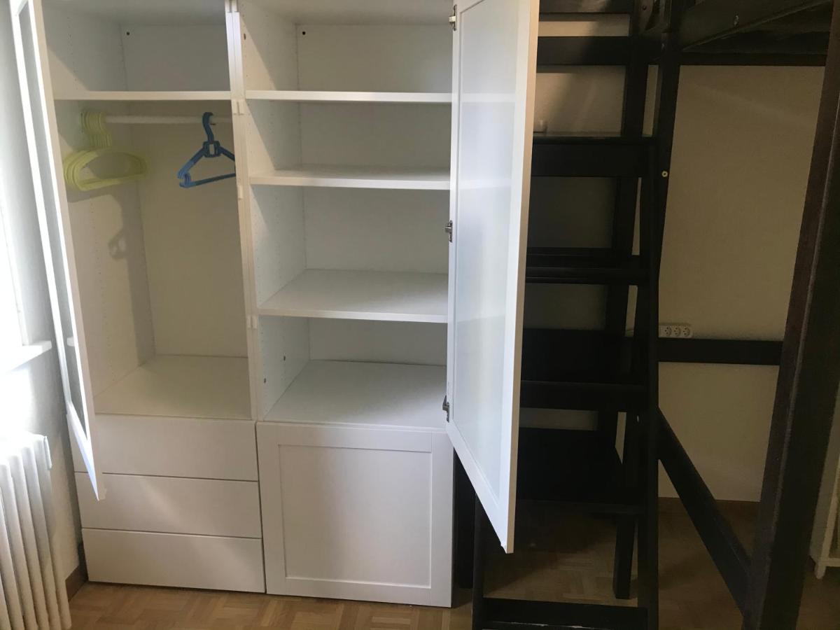 Accommodatie bij particulieren Bernex - Shared Roomate Homestay - Tramway 14 Tpg - Viarhona Genève