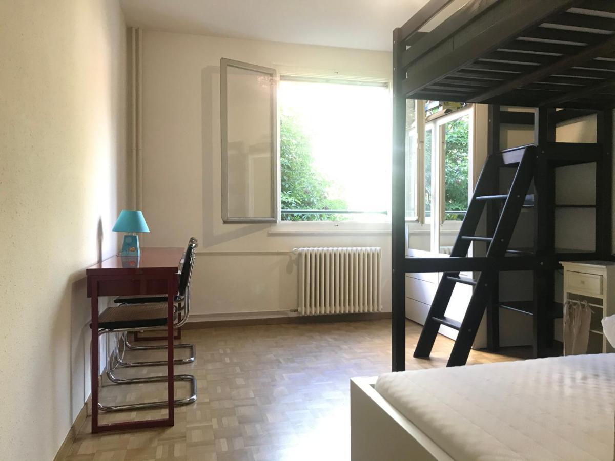 Gva Bernex - Homestay Tramwaytpg14 - Viarhôna