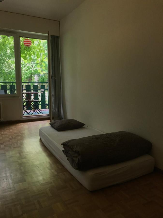 Gva Bernex - Homestay Tramwaytpg14 - Viarhôna *