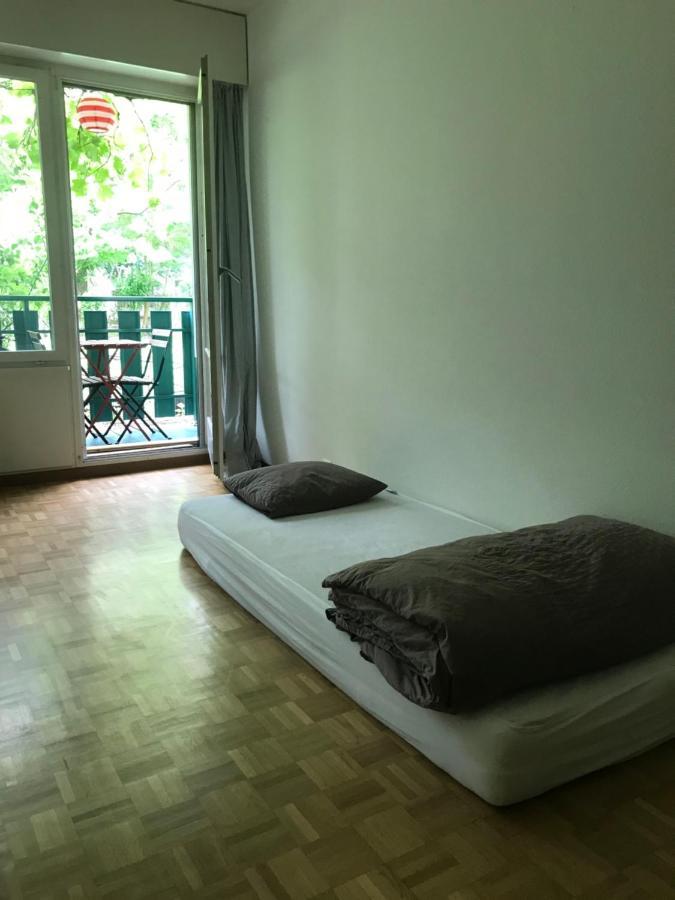 Gva Bernex - Homestay Tramwaytpg14 - Viarhôna Séjour chez l'habitant *