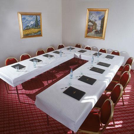 Ibis Centre Nations 3* Genf