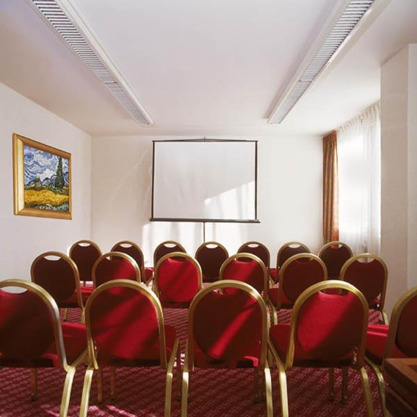 Hotel Ibis Centre Nations