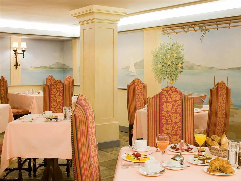Rotary - Mgallery Hotel