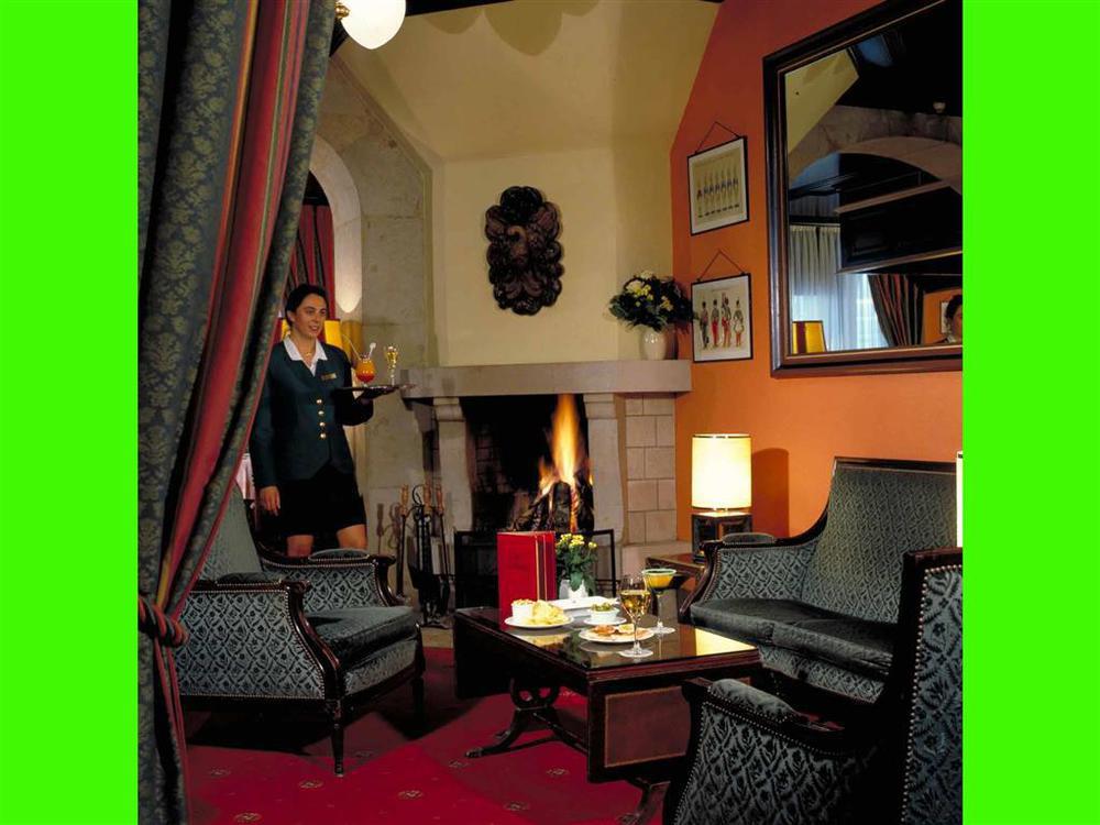 Rotary - Mgallery