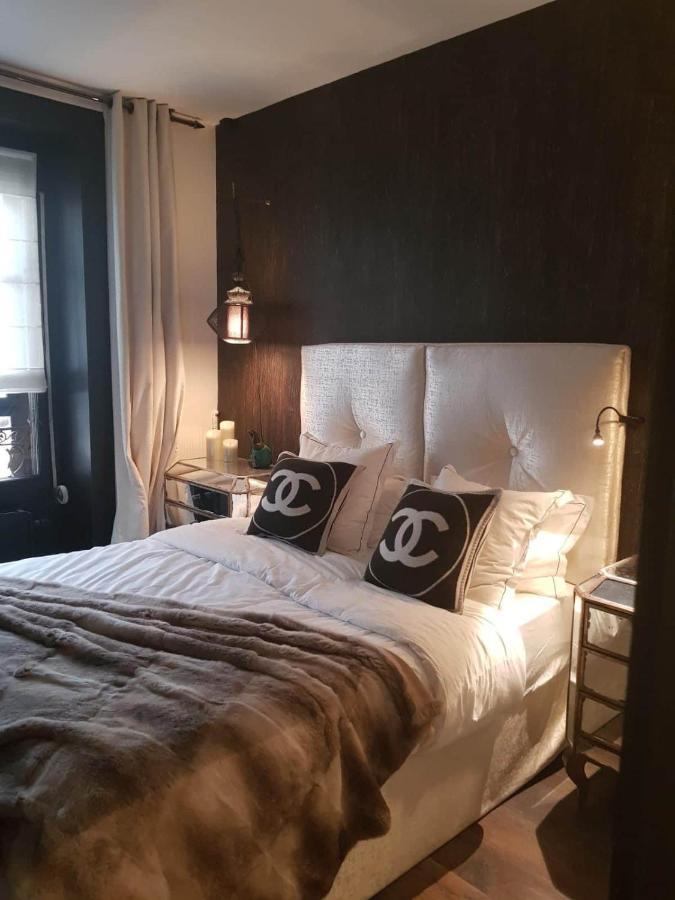 Luxueux * Genève