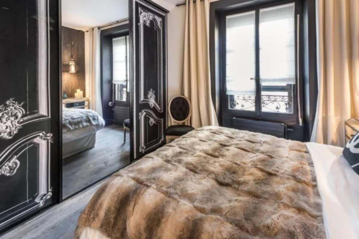 Appartement Luxueux *