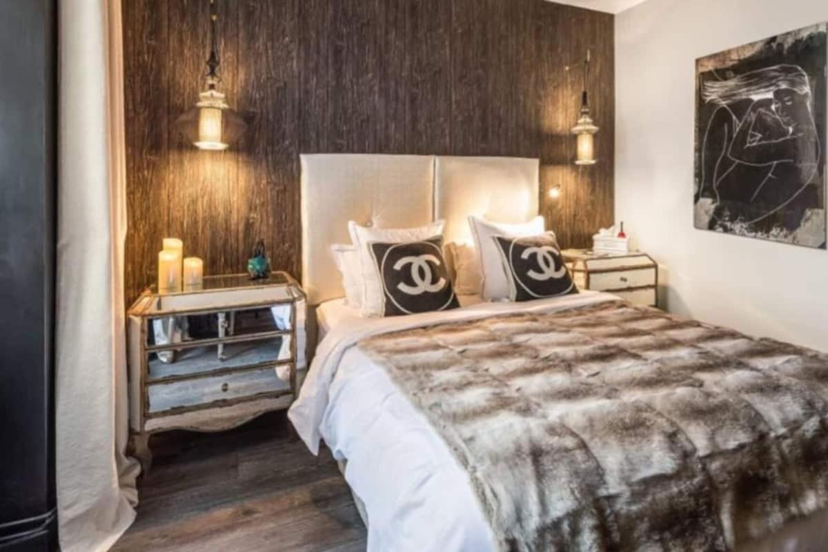 Appartement Luxueux *