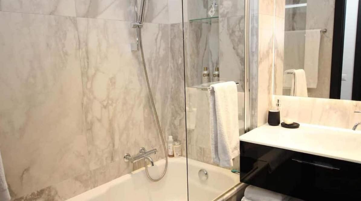Luxueux Appartement *