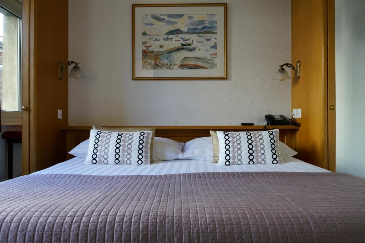 Excelsior Hotel